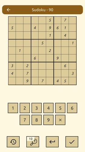 Mind Arena Tangkapan skrin 1