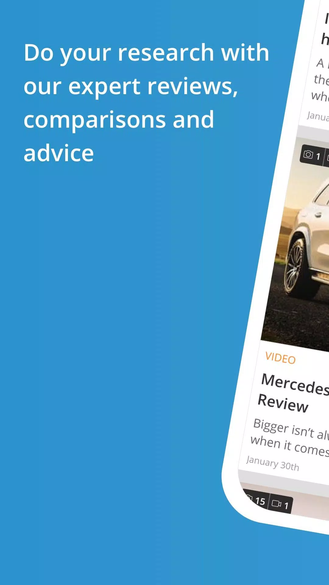 Carsales Ảnh chụp màn hình 3