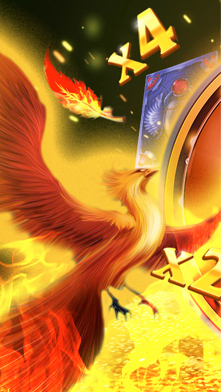 Book of Phoenix Zrzut ekranu 0