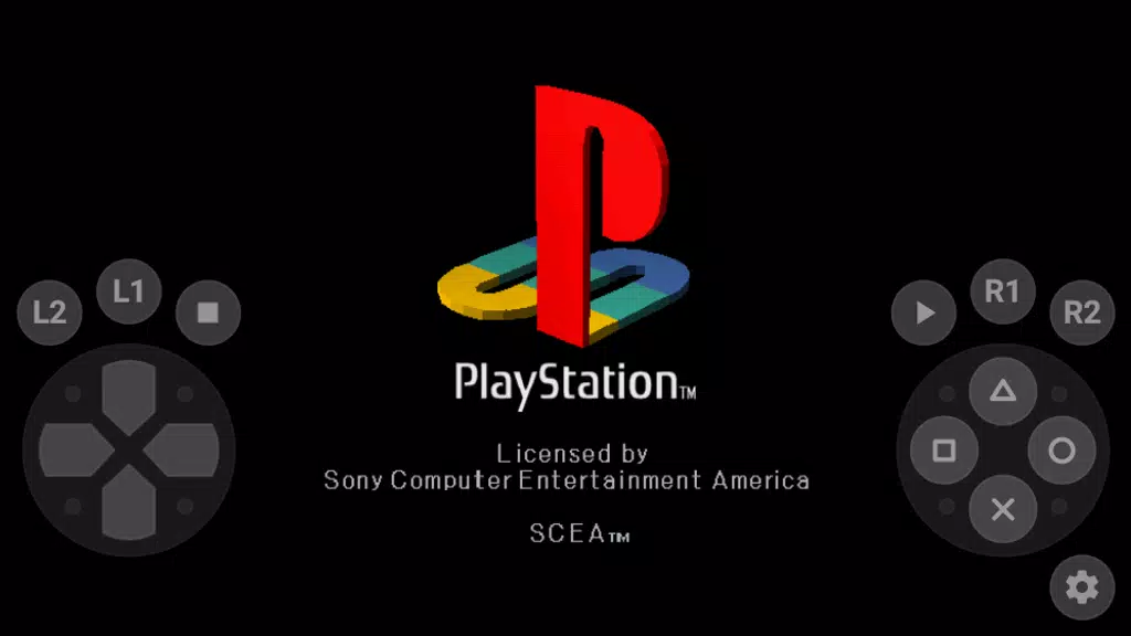 PS PS2 PSP Tangkapan skrin 2