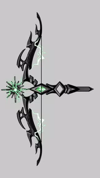 Bow maker : weapon  simulator Captura de tela 2