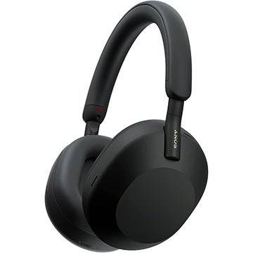 Sony WH-1000XM5 Wireless ruído cancelando fones de ouvido (importação)