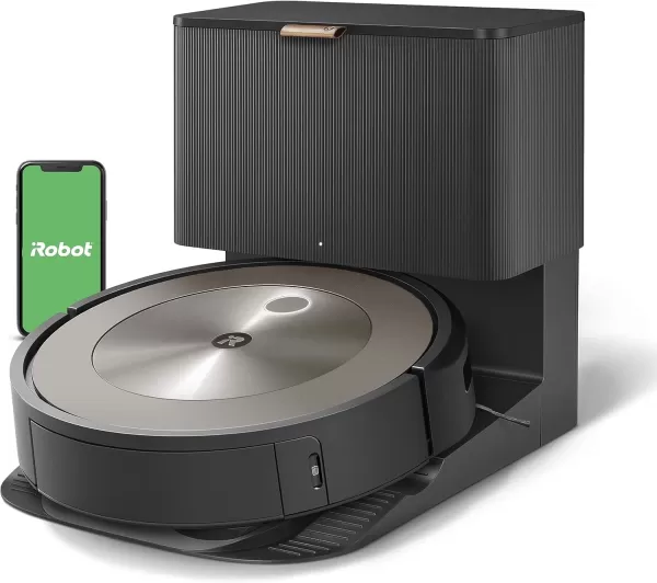 This Roomba Robot Vacuum Deal at Amazon Is Too Good Not to Share Ahead of Black Friday