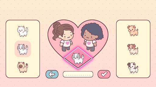 Pocket Love Screenshot 1