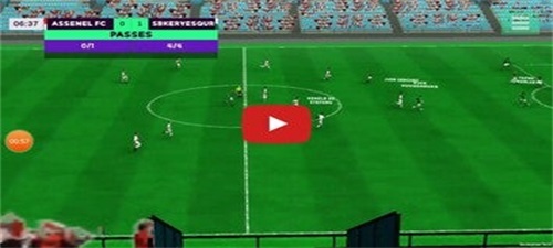 soccerstarmanagerlite应用截图第2张