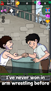 Arm Wrestling Clicker應用截圖第2張