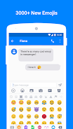 Messenger - Texting App 스크린샷 0