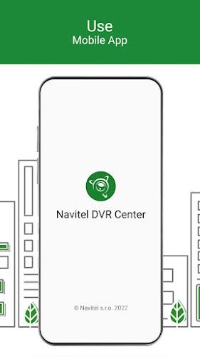 Navitel DVR Center應用截圖第0張