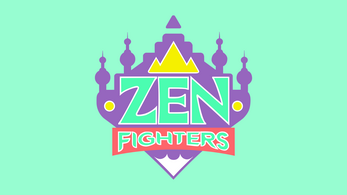 Zen Fighters应用截图第0张