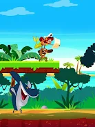 zig and sharko & marina island應用截圖第0張