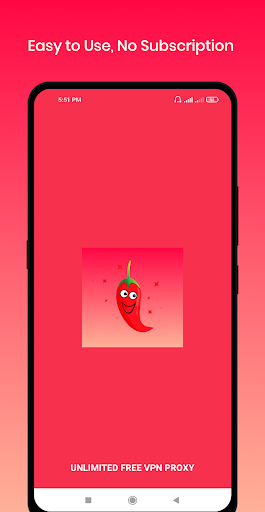 Mirchi VPN - Private & Fast 스크린샷 3