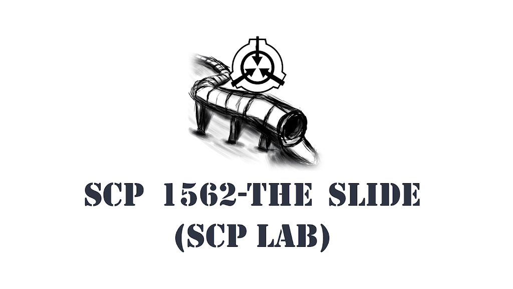 SCP 1562-The Slide (SCP LAB) স্ক্রিনশট 0