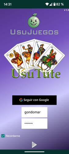 UsuJuegos (UsuMus) Скриншот 3