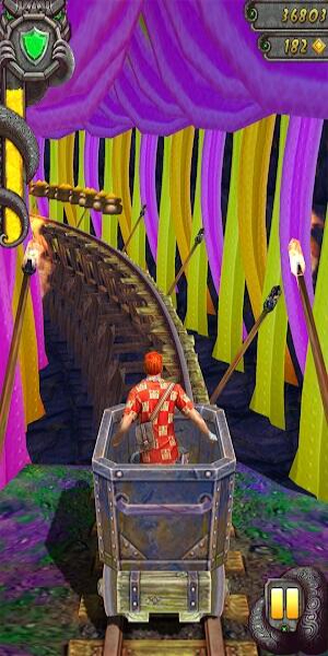 Schermata Temple Run 2 Mod 2