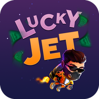 Lucky Jet Aviator