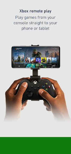 Xbox Ảnh chụp màn hình 3