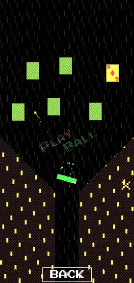 Schermata Radical Solitaire 1