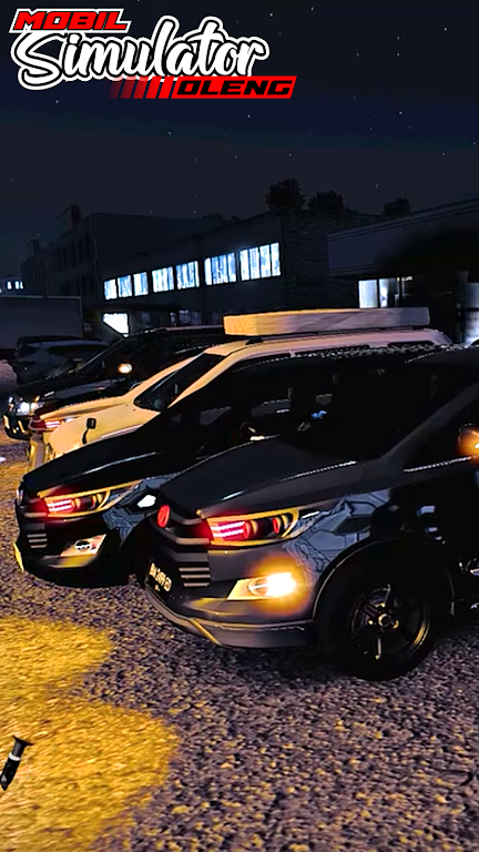 Mobil Simulator Oleng Ekran Görüntüsü 2