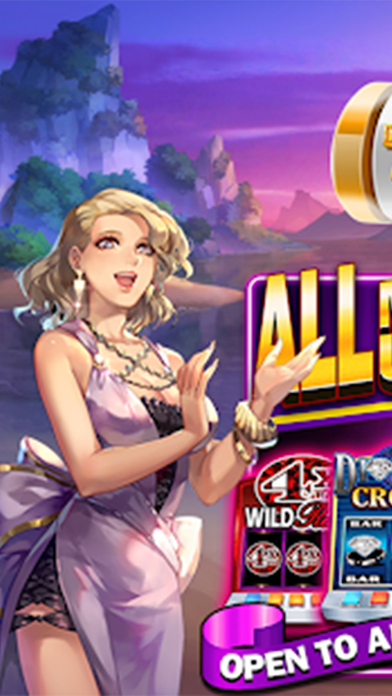 HighStakes 777 casino Capture d'écran 0