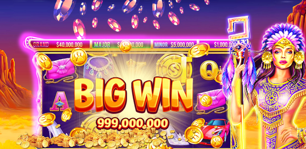 777 Okada peso Casino Schermafbeelding 0
