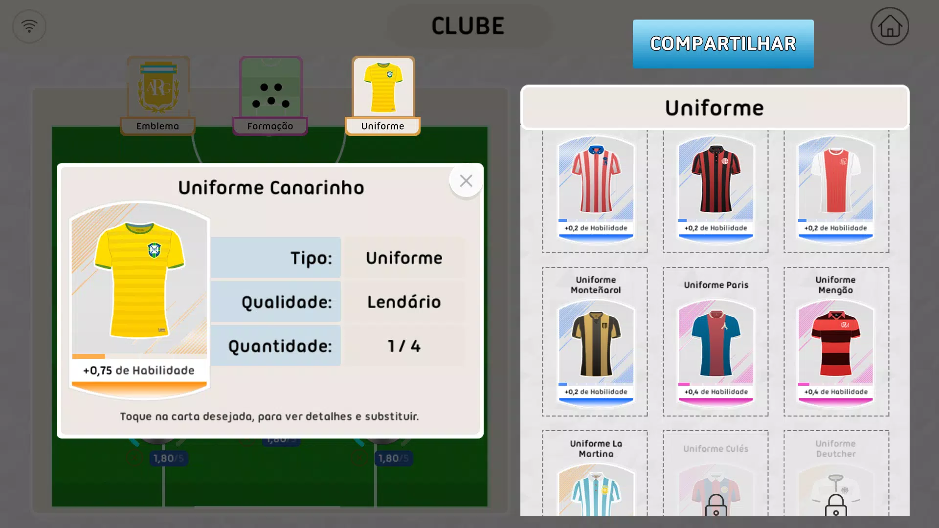 Super Bolagol Captura de tela 3