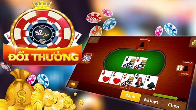 Game choi danh bai - 52Fun Doi Thuong Скриншот 0