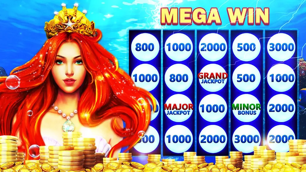 Triple Win Slots-Free Vegas Casino Slots 스크린샷 1