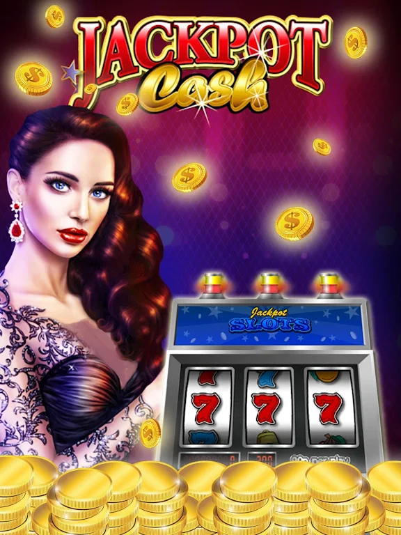 Champion Slots: Free Casino Slot Machine Games应用截图第2张