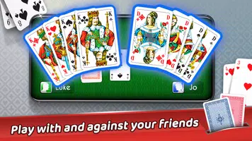 Rummy Online Multiplayer ဖန်သားပြင်ဓာတ်ပုံ 1