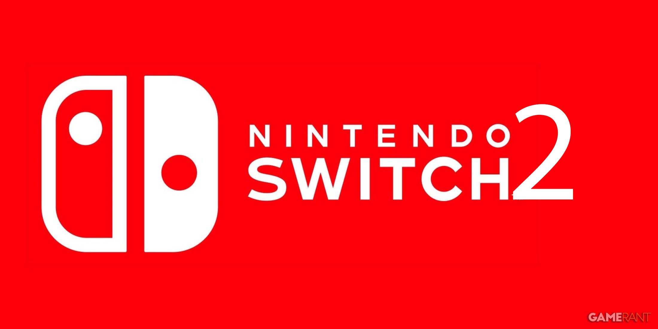 Nintendo, yakın Switch 2'yi ortaya çıkarıyor gibi görünüyor