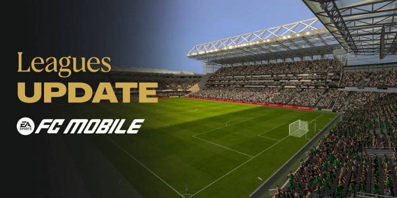 EA Sports FC揭幕联盟更新和贝灵汉兄弟的预告片