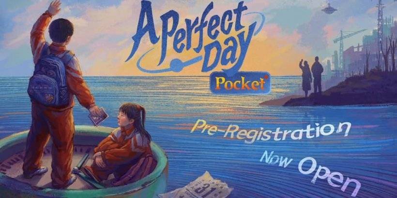 A Perfect Day takes you back to 1999 in an exploration of nostalgia, coming soon