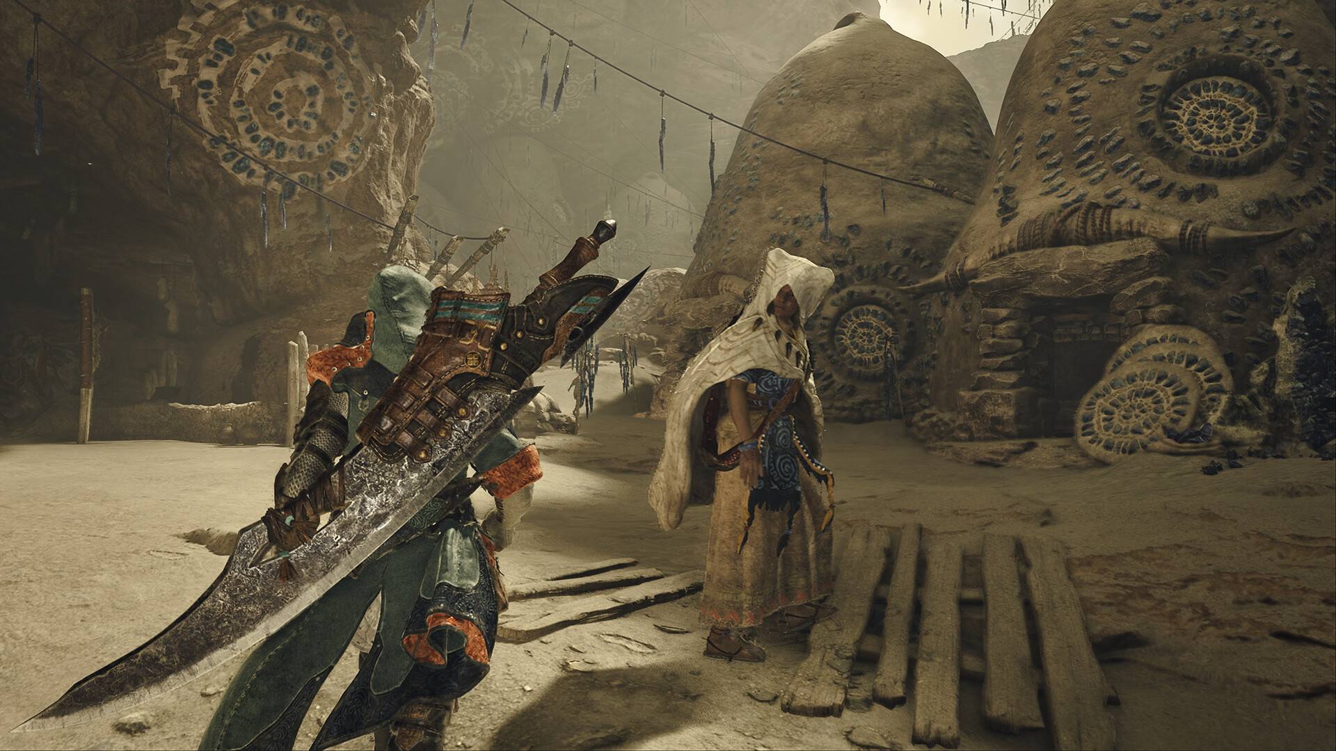 Sblocco di alto rango in Monster Hunter Wilds: una guida
