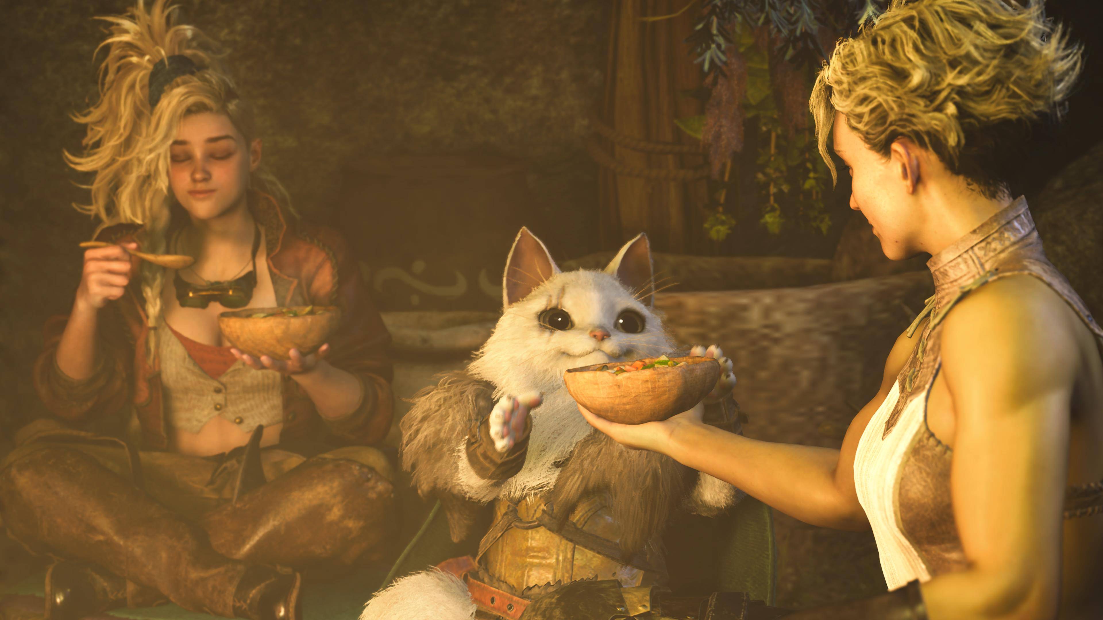 Senjata Teratas di Monster Hunter Wilds: Senarai Tahap