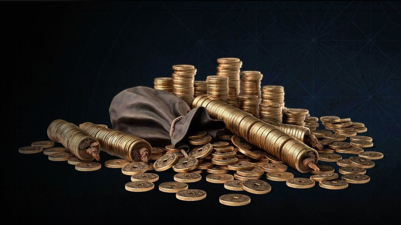 Verdienen Sie schnell Geld in Assassins Creed Shadows