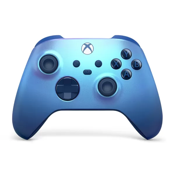 Aqua Shift特別版Xbox控制器