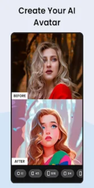 Retouch - Remove Objects স্ক্রিনশট 1