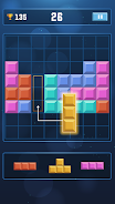 Block Puzzle Brick Classic 스크린샷 2