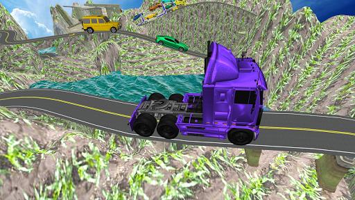 Tractor Trolley Wala Game Screenshot 3