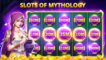 Slots Myth - Slot Machines 스크린샷 2