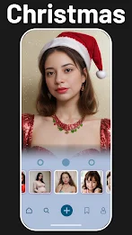 Photic - AI Photo Generator স্ক্রিনশট 0