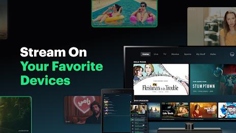 Hulu: Stream TV shows & movies স্ক্রিনশট 3