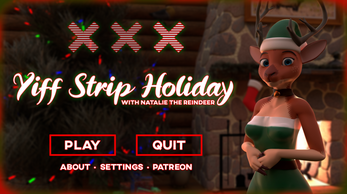 Yiff Strip Holiday (EP4) Captura de pantalla 0