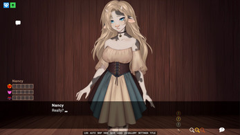 Chubby Story [v1.4.2] (Localizations) Captura de pantalla 0