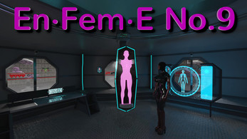 En-Fem-E No. 9 Reborn Captura de tela 3