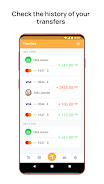 Fin.do: Instant Money Anywhere Screenshot 3