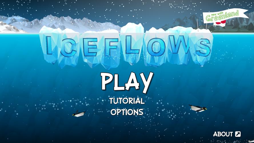 Ice Flows應用截圖第0張