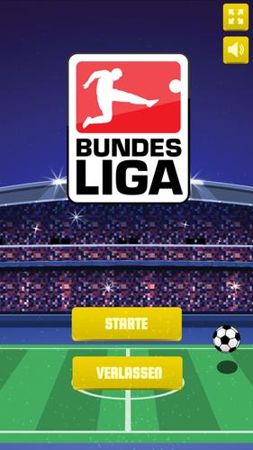 Liga Spiel Screenshot 0