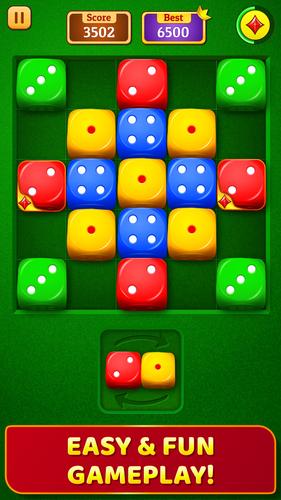 Dice Puzzle應用截圖第2張