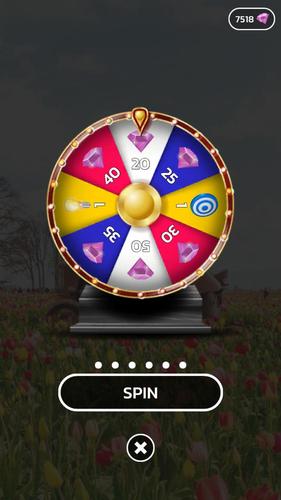 Wordlution Captura de tela 2